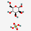an image of a chemical structure CID 158598337