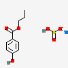 an image of a chemical structure CID 158598397