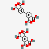 an image of a chemical structure CID 158599088