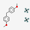 an image of a chemical structure CID 158599516