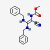 an image of a chemical structure CID 1586020