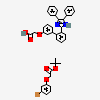 an image of a chemical structure CID 158604685