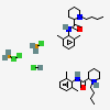 an image of a chemical structure CID 158609366