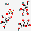 an image of a chemical structure CID 158612325
