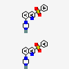 an image of a chemical structure CID 158613009