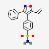 an image of a chemical structure CID 158613596