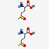 an image of a chemical structure CID 158615107