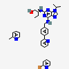 an image of a chemical structure CID 158615438