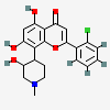 an image of a chemical structure CID 158622222