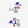 an image of a chemical structure CID 158622277