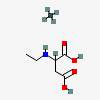 an image of a chemical structure CID 158628902