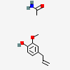 an image of a chemical structure CID 158629950