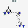 an image of a chemical structure CID 158633854