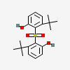 an image of a chemical structure CID 158637228