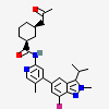 an image of a chemical structure CID 158638163