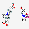 化学结构CID 158642668的图像
