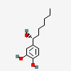 an image of a chemical structure CID 158644773