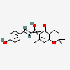 an image of a chemical structure CID 158645143