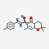 an image of a chemical structure CID 158645144