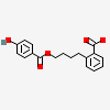 an image of a chemical structure CID 158646255