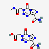 an image of a chemical structure CID 158646529