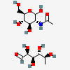 an image of a chemical structure CID 158649304