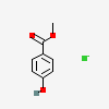 an image of a chemical structure CID 158651278