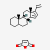 an image of a chemical structure CID 158656486