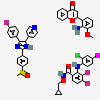 an image of a chemical structure CID 158658044