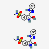 an image of a chemical structure CID 158658490