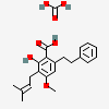 an image of a chemical structure CID 158662041