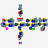 an image of a chemical structure CID 158663875