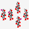 an image of a chemical structure CID 158665393