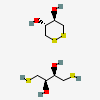 an image of a chemical structure CID 158669006