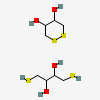 an image of a chemical structure CID 158669007