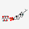 an image of a chemical structure CID 158671962