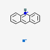 an image of a chemical structure CID 158675971