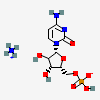 an image of a chemical structure CID 158677267