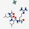 an image of a chemical structure CID 158686733
