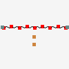 an image of a chemical structure CID 158688914
