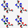 an image of a chemical structure CID 158692323