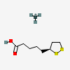 an image of a chemical structure CID 158692908