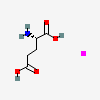 an image of a chemical structure CID 158694290