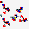 an image of a chemical structure CID 158696318