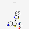 an image of a chemical structure CID 158696978