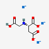 an image of a chemical structure CID 158700728