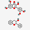 an image of a chemical structure CID 158708608