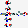 an image of a chemical structure CID 158708850