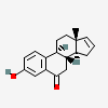 an image of a chemical structure CID 15870986