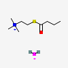 an image of a chemical structure CID 158710214